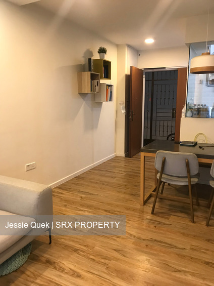 Blk 93A Telok Blangah Street 31 (Bukit Merah), HDB 3 Rooms #320502721